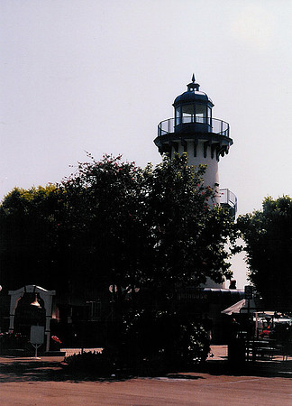 Marina Del Rey 45