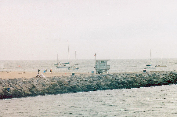 Marina Del Rey 48