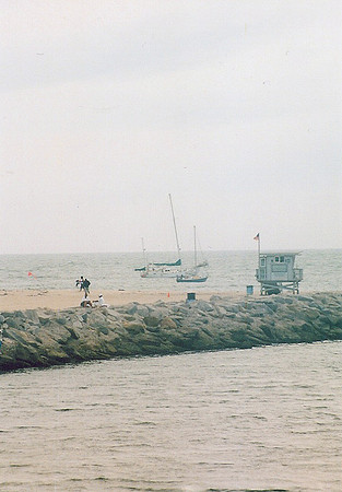Marina Del Rey 49
