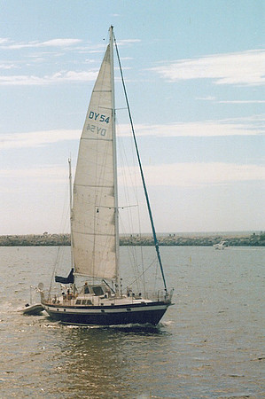 Marina Del Rey 47