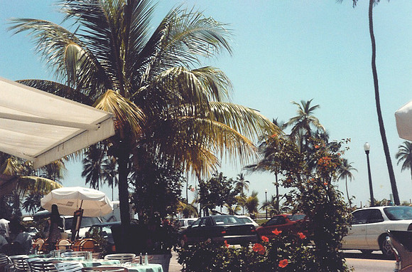 Miami 6