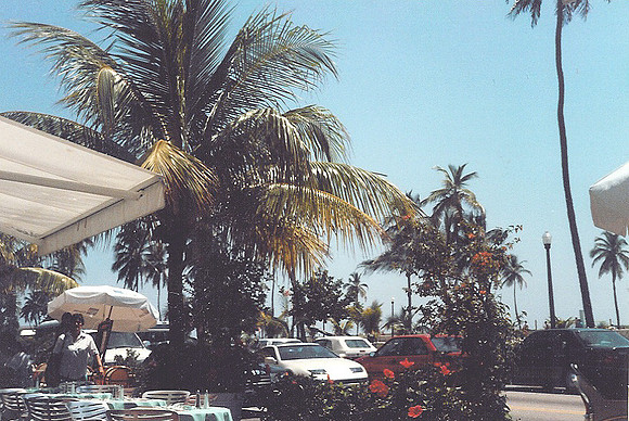 Miami 5
