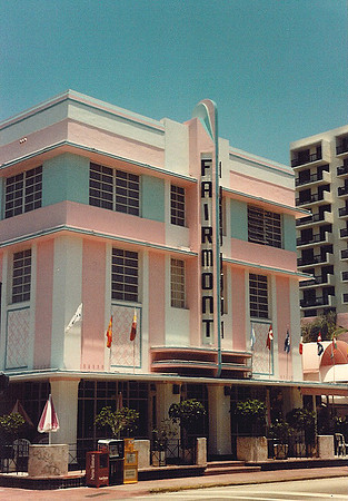 Miami 8