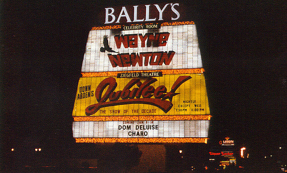 Las Vegas 29