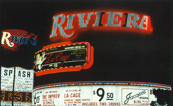 Las Vegas 30
