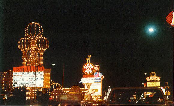 Las Vegas 31
