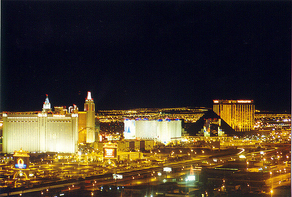 Las Vegas 4
