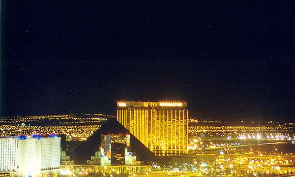 Las Vegas 5