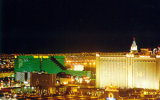 Las Vegas 6