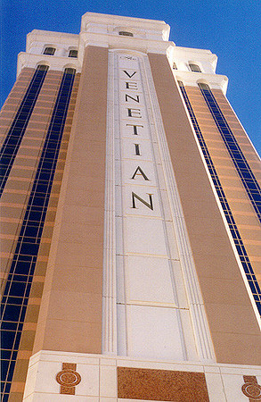Las Vegas 8