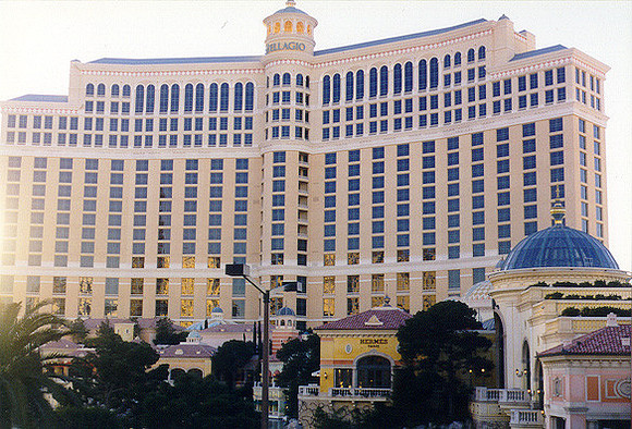 Las Vegas 10