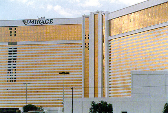 Las Vegas 12