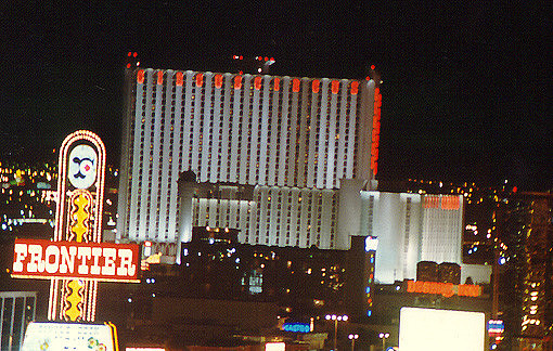 Las Vegas 16