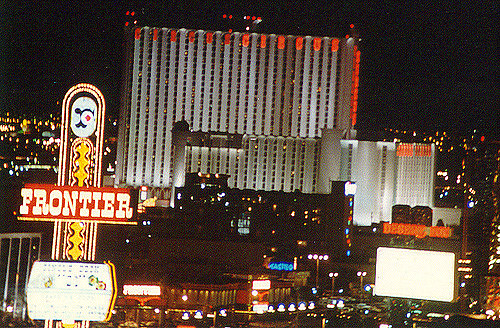 Las Vegas 15