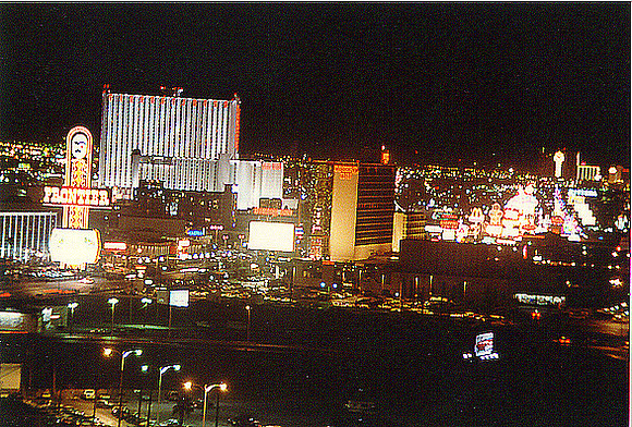 Las Vegas 17