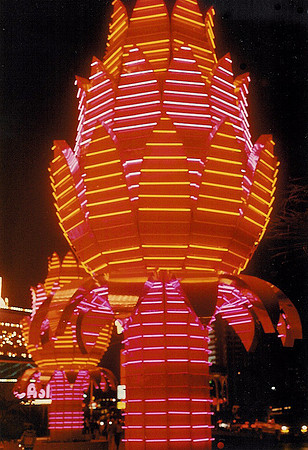 Las Vegas 18
