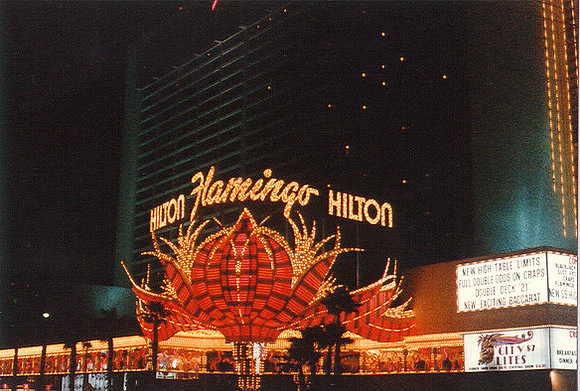 Las Vegas 26