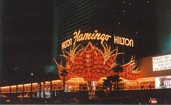 Las Vegas 25