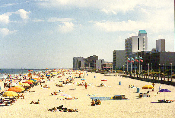 Virginia Beach 5