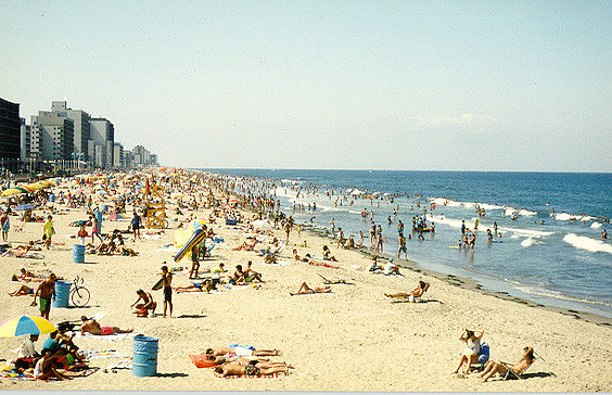 Virginia Beach 7