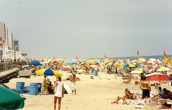 Virginia Beach 9