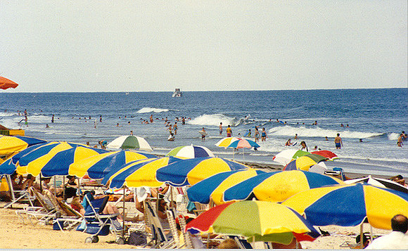 Virginia Beach 13