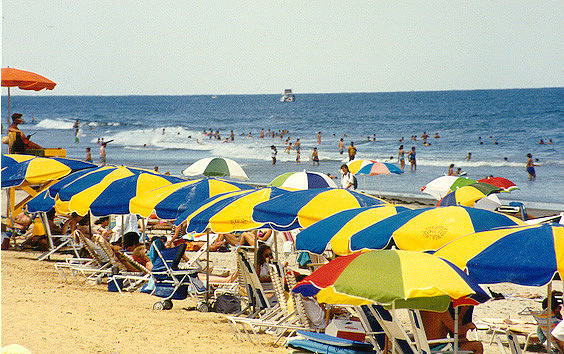 Virginia Beach 14