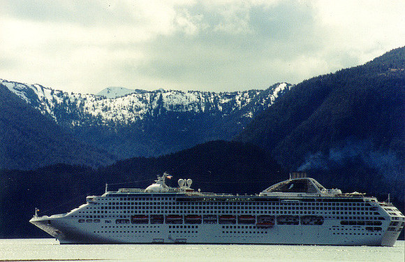 Ship 12