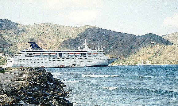 Ship 10