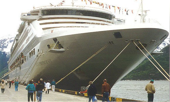 Ship 13