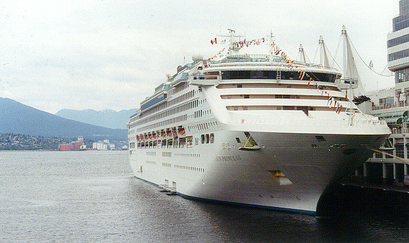 Ship 15