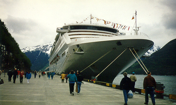 Ship 16