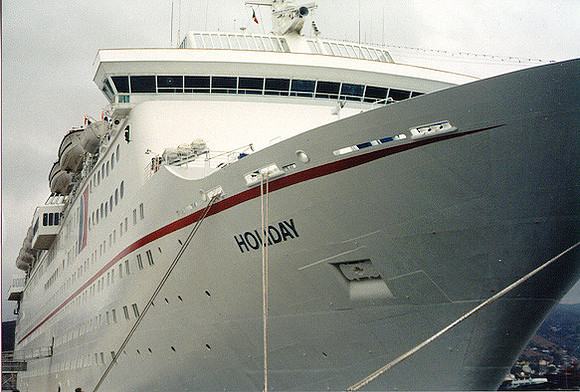 Ship 17