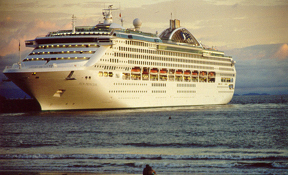 Ship 21