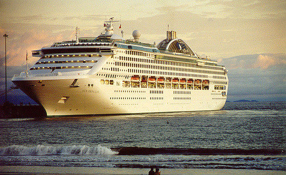 Ship 20