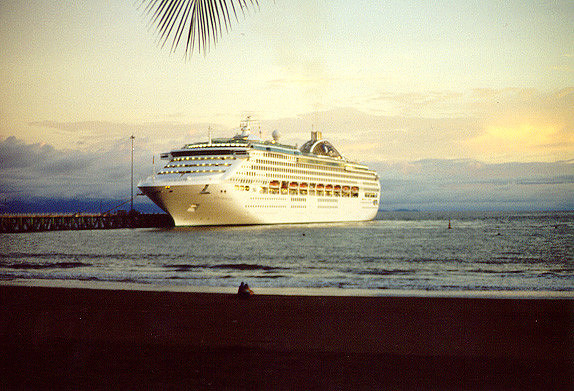 Ship 22