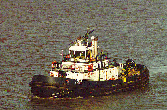 Ship 23
