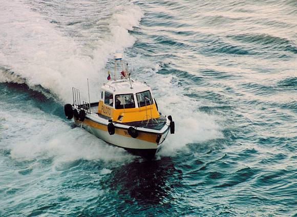 Ship 25