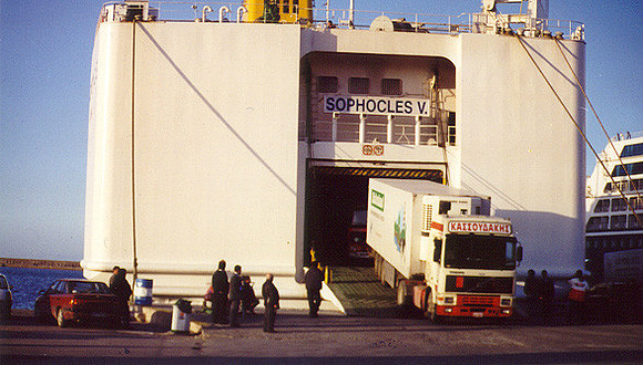 Ship 27