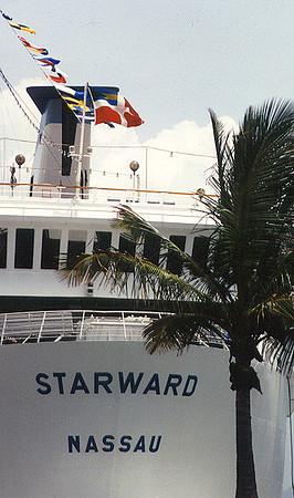 Ship 30