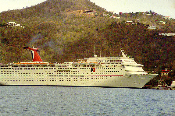 Ship 34