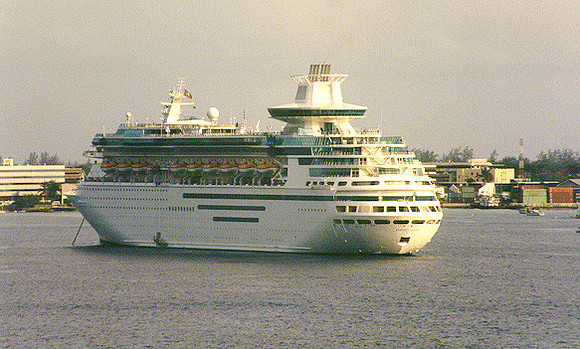 Ship 38