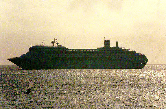 Ship 39