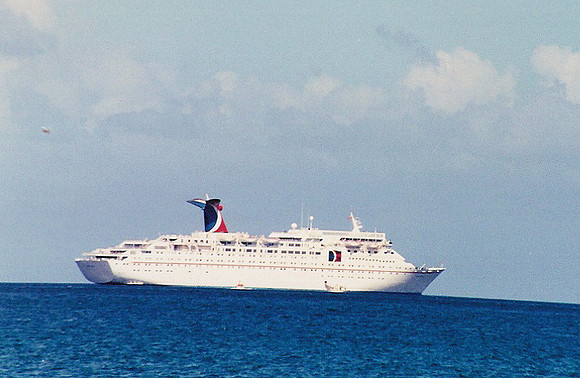 Ship 43