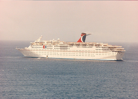 Ship 46