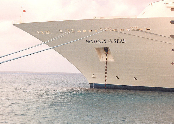 Ship 50
