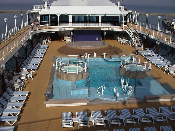 Ship 52