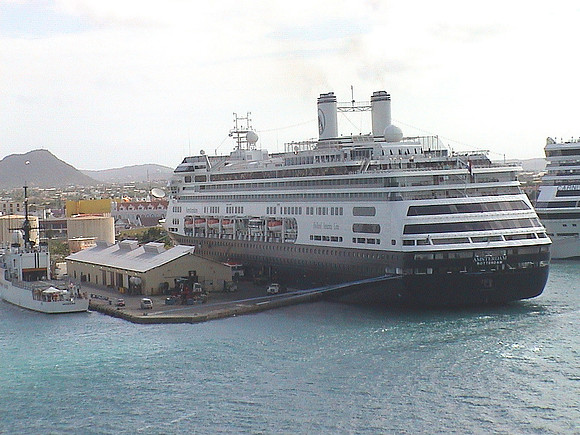 Ship 61