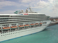 Ships