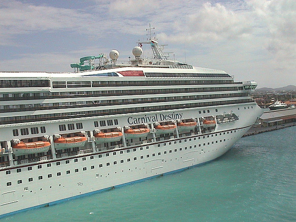 Ship 65